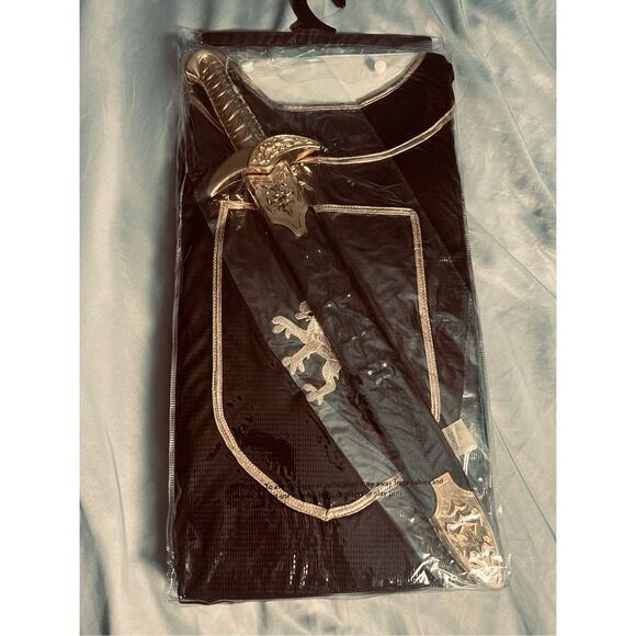 Mens xl gladiator costume - Picture 3 of 3